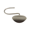 Ganchos para cortina 12 unidades