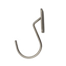 Ganchos para cortina 12 unidades