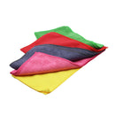 Toalla microfibra 5 unidades