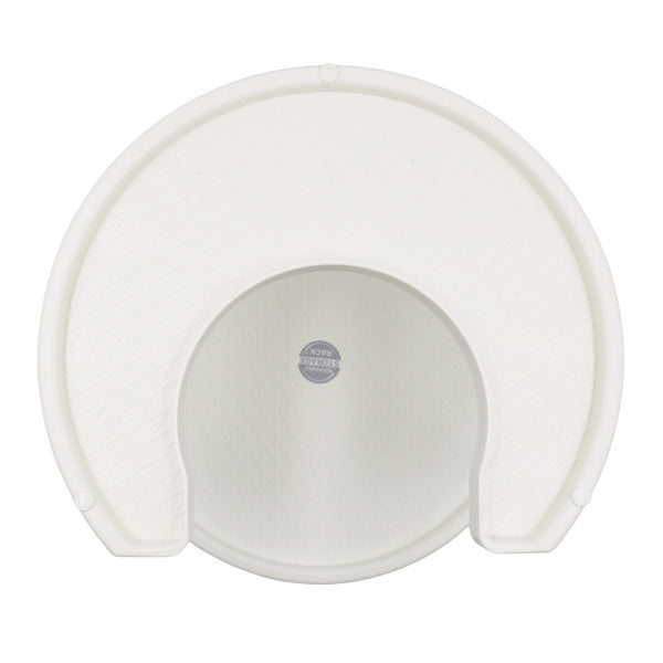 Bandeja rotativa 2 niveles