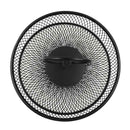 Frutero 2 niveles negro