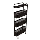 Organizador 4 niveles