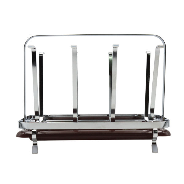 Escurridor para vasos