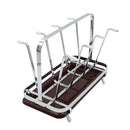 Escurridor para vasos