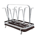 Escurridor para vasos