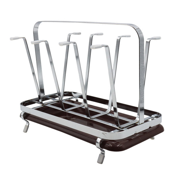 Escurridor para vasos