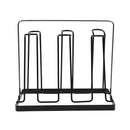 Organizador para vasos