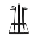 Organizador para vasos