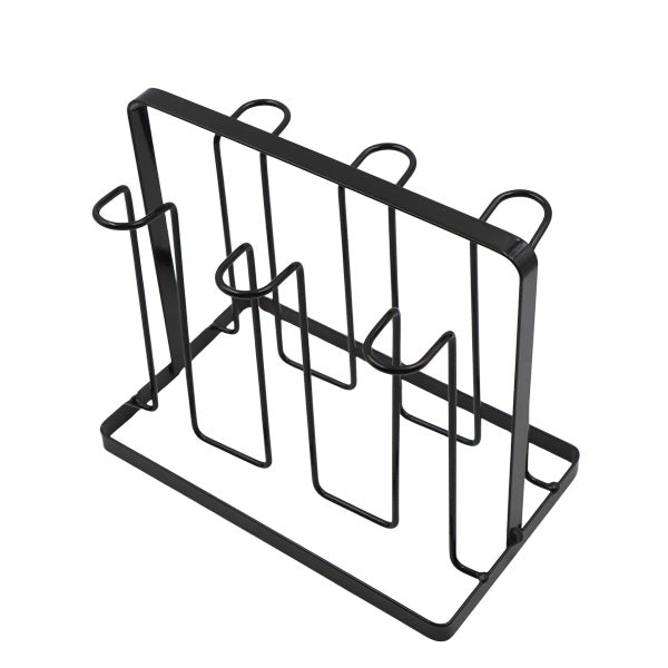 Organizador para vasos