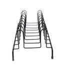 Organizador para platos