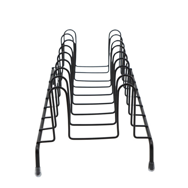 Organizador para platos