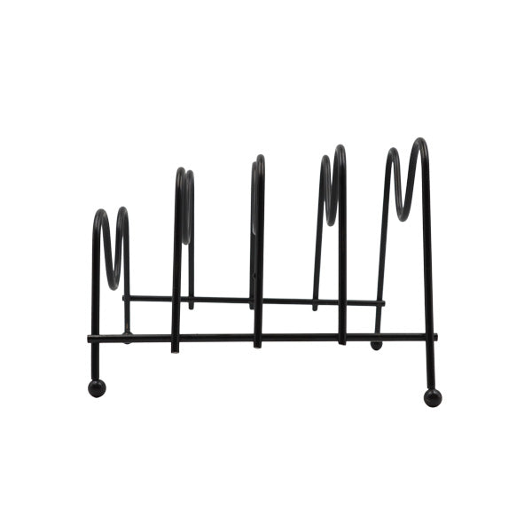 Organizador para tapas