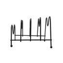 Organizador para tapas