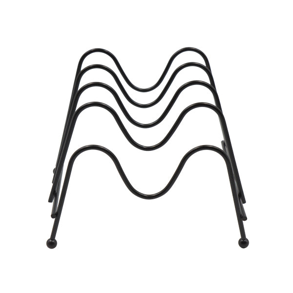 Organizador para tapas