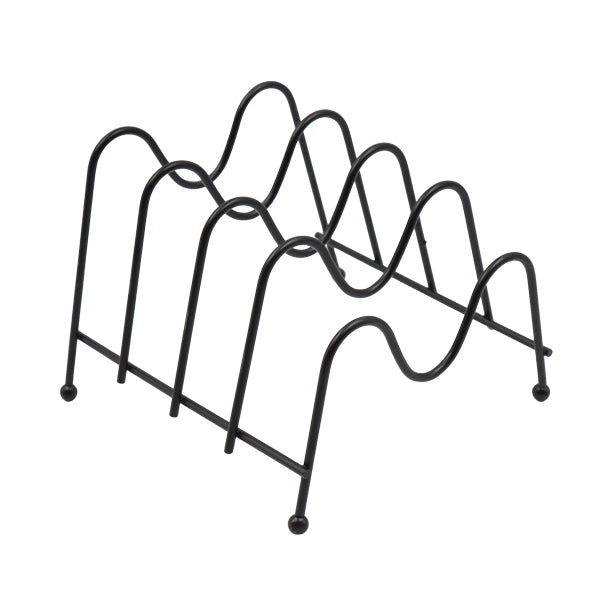 Organizador para tapas