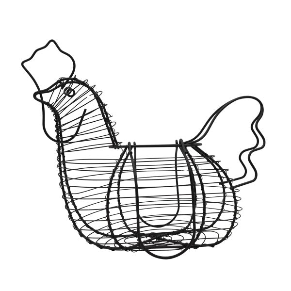 Gallina para huevos