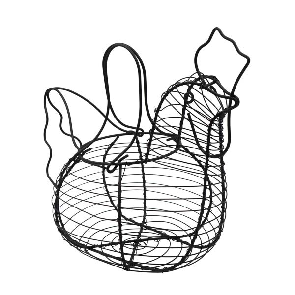 Gallina para huevos