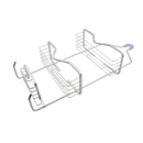 Organizador para baño