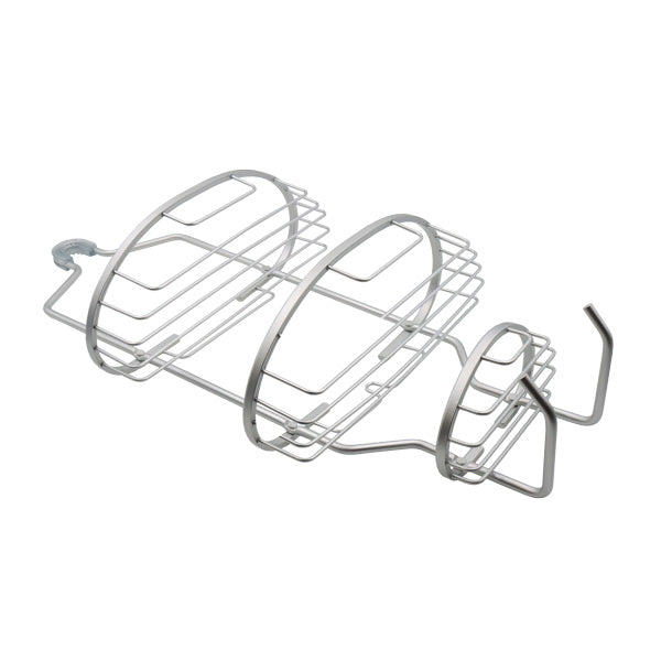 Organizador para baño