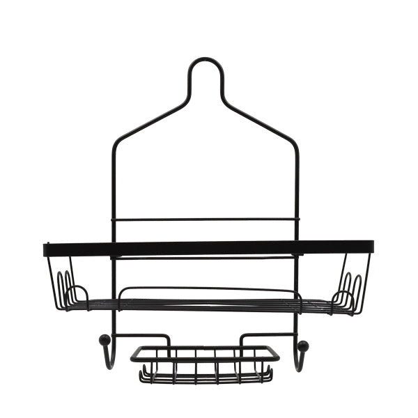 Organizador para baño