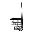 Organizador para baño