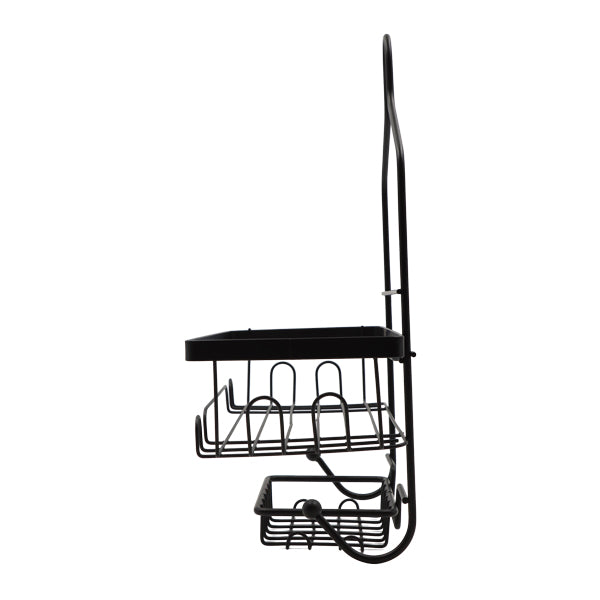 Organizador para baño