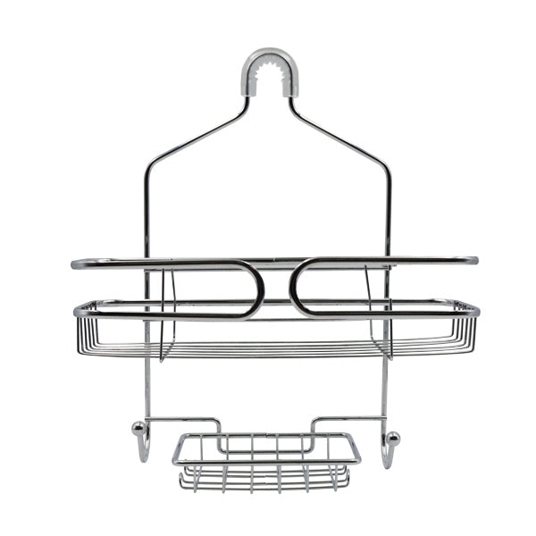 Organizador para baño