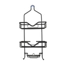 Organizador para baño