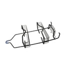 Organizador para baño