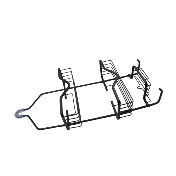 Organizador para baño