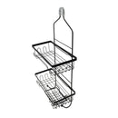 Organizador para baño