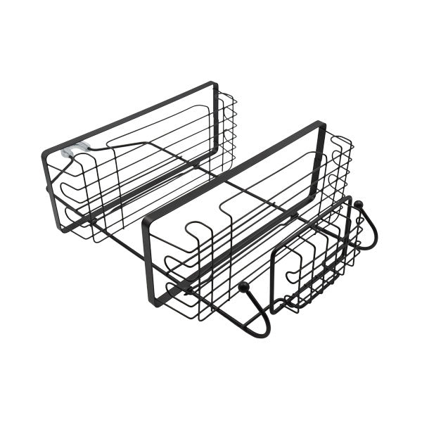 Organizador para baño