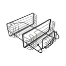 Organizador para baño