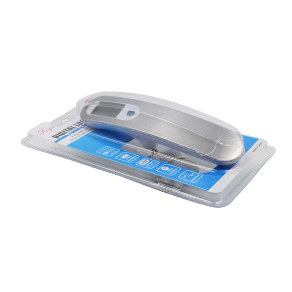 Bascula para equipaje