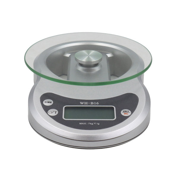 Bascula para cocina