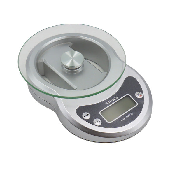 Bascula para cocina