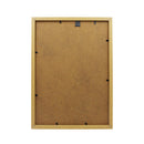 Porta título A4