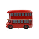 Alcancía bus London