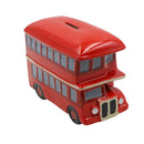 Alcancía bus London