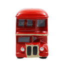 Alcancía bus London