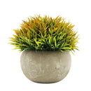 Planta artificial 10cm