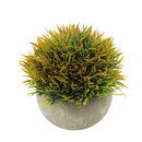 Planta artificial 10cm
