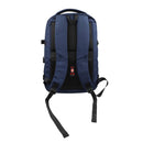 Salveque negro swiss gear