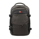 Salveque gris swiss gear