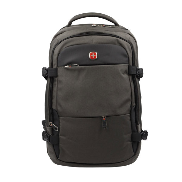 Salveque gris swiss gear