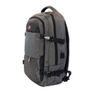 Salveque gris swiss gear