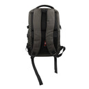 Salveque gris swiss gear