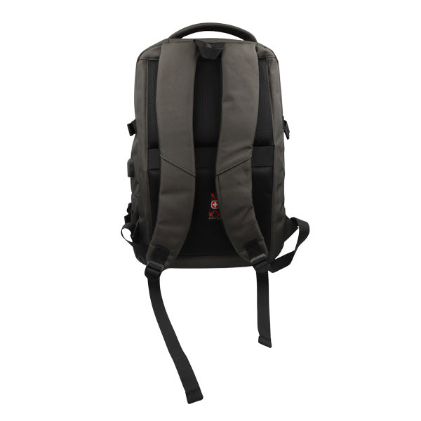 Salveque gris swiss gear