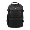 Salveque negro swiss gear