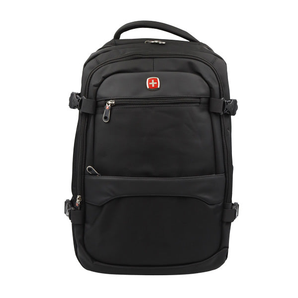 Salveque negro swiss gear